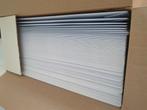 A4 enveloppen navigator, Ophalen