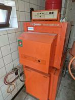 Mazout kettel, Doe-het-zelf en Bouw, Ophalen of Verzenden