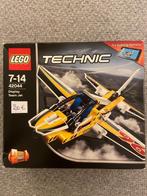 Lego Technic 42044, Ophalen, Zo goed als nieuw, Complete set, Lego