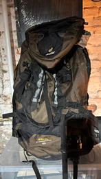 DEUTER trekking rugzak, Handtassen en Accessoires, Ophalen, Zo goed als nieuw, Trekking