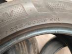 235/50r19 Hankook 60€ per stuk met plaatsen 235/50 r19, Ophalen of Verzenden, Gebruikt