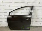 Portière 4portes avant gauche d'un Peugeot 3008, Autos : Pièces & Accessoires, -, -, 3 mois de garantie, Utilisé