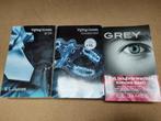 50 tinten grijs, Ophalen of Verzenden, Zo goed als nieuw, E.L. James