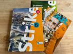 New Strike 6 Leerwerkboek (incl. Pelckmans Portaal), Ophalen of Verzenden, Zo goed als nieuw, Engels