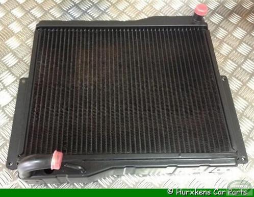 Radiateur voor MGB, Auto-onderdelen, Motor en Toebehoren, MG, Nieuw, Ophalen of Verzenden