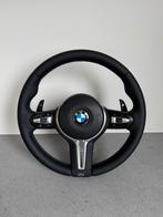 BMW M5 stuur voor F-serie | Inclusief airbag + Flippers, Auto-onderdelen, Ophalen of Verzenden, Nieuw, BMW