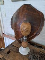 antieke franse siphon, Ophalen