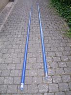 Windsurf mast mistral goud, Watersport en Boten, Ophalen, Gebruikt, Mast