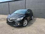 Renault GrandScenic 1.33TCe van 2019 Euro 6D met 230.000km, Monovolume, Bedrijf, Handgeschakeld, Grand Scenic