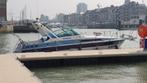 Four Winns 285 Vista van 1990 met 2 nieuwe motoren 2005, Watersport en Boten, Motorboten en Motorjachten, Ophalen, Gebruikt, 9 tot 12 meter