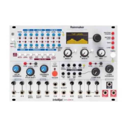 Intellijel Cylonix Rainmaker, Muziek en Instrumenten, Overige Muziek en Instrumenten, Nieuw, Ophalen of Verzenden