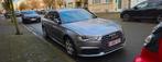 Audi a6 ultra, Auto's, USB, 4 cilinders, Leder, 5 deurs