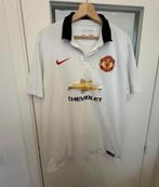 Voetbal shirt Manchester United uitwedstrijden, Verzamelen, Sportartikelen en Voetbal, Ophalen, Gebruikt, Shirt