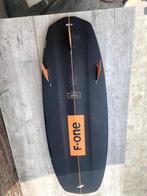 F-one magnet 4'11", Watersport en Boten, Kitesurfen, Directional, Ophalen, Gebruikt, Kiteboard