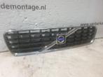 GRILLE Volvo S60 I (RS / HV) (01-2000/04-2010) (9190740), Gebruikt, Volvo