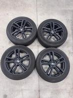 mercedes vito / v klassen wintervelgen met band, Auto-onderdelen, Banden en Velgen, Ophalen, 18 inch, Banden en Velgen, Winterbanden