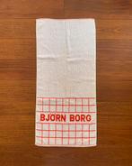 BJORN BORG Vintage handdoek
