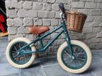 Banwood loopfiets first go Groen, Ophalen, Gebruikt