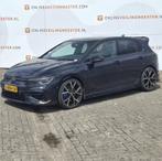 Personenauto Volkswagen, Golf 2.0 TSI R 4Motion, zwart bouwj, Auto's, Automaat, Gebruikt, Euro 6, 1984 cc