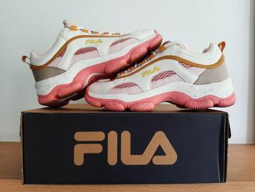 Sneakers Fila Strada Dreamster cb Teens - maat 38 beschikbaar voor biedingen