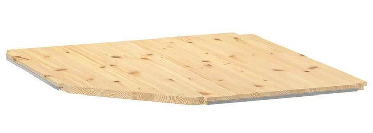 IKEA IVAR stellingkast hoekelementen 50 cm, Huis en Inrichting, Kasten | Stellingkasten, Gebruikt, Ophalen