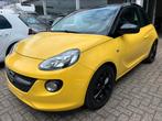 Opel adam, Auto's, Opel, Euro 5, ADAM, 4 cilinders, 115 g/km