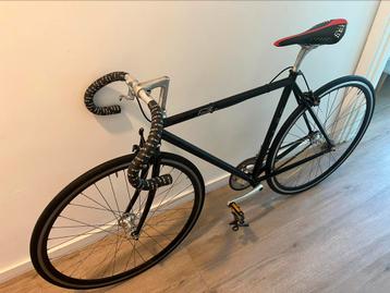 Fiets FUJI beschikbaar voor biedingen
