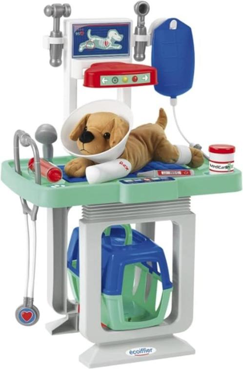 imitatiespel dierenkliniek SNELLE GRATIS LEVERING, Kinderen en Baby's, Speelgoed | Educatief en Creatief, Nieuw, Verzenden