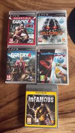 Originele ps 3 games, Ophalen of Verzenden, Gebruikt