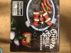 Greenpan Chop & Grill Barbecue ongebruikt, Ophalen of Verzenden, Zo goed als nieuw