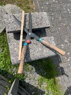 Haagschaar, Tuin en Terras, Hand-tuingereedschap, Ophalen, Gebruikt