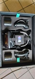 valve index (full kit), Games en Spelcomputers, Virtual Reality, Ophalen, Gebruikt
