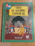 Tintin imprimer à l'envers, Ophalen of Verzenden, Zo goed als nieuw