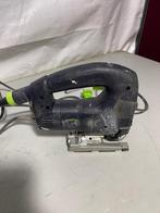 Festool, Doe-het-zelf en Bouw, Gereedschap | Zaagmachines, Ophalen, Gebruikt, Decoupeerzaag, Festool
