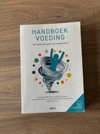 Marleen Van Loo - Handboek voeding, Boeken, Gezondheid, Dieet en Voeding, Ophalen, Marleen Van Loo; Christophe Matthys; Vicky De Preter; Stefaan...