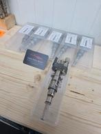 Injectoren index 11 n43 / n53 bmw, Ophalen of Verzenden, BMW