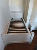 Volledige slaapkamer; Bed, Kast, Dressoir en Nachttafel, Huis en Inrichting, Slaapkamer | Complete slaapkamers, Ophalen, Gebruikt