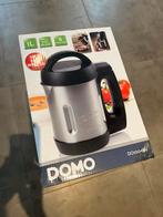 Soepmaker Domo, Elektronische apparatuur, Ophalen, Zo goed als nieuw