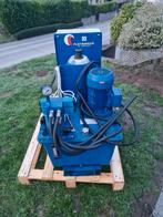 Hydraulica unit, Ophalen of Verzenden