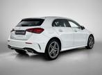 Mercedes-Benz A-klasse 250 e Hatchback AMG Line | Smartphone, Auto's, Stof, 4 cilinders, 16 kWh, Wit