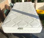 Matras 90x200, Huis en Inrichting, Slaapkamer | Matrassen en Bedbodems, Ophalen, 90 cm, Eenpersoons, Zo goed als nieuw