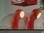 Model 646 Table lights by Elio Martinelli , space age, Ophalen of Verzenden