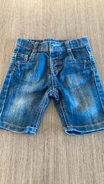 Short en jean bleu marine Tape à l œil, Enfants & Bébés, Vêtements de bébé | Taille 68, Comme neuf, Autres types, Tape à l œil