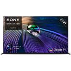 Sony Bravia xr65a90j Oled, Audio, Tv en Foto, Ophalen, 4k (UHD), Smart TV, OLED