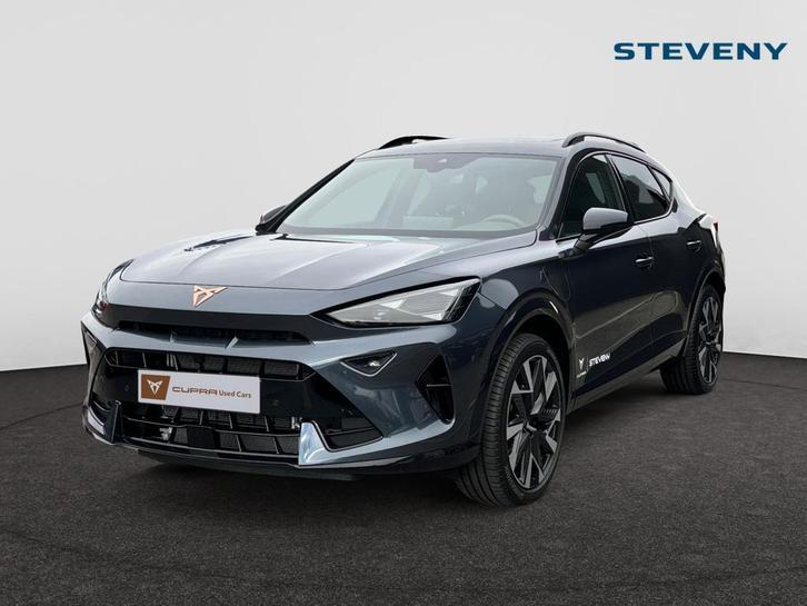 Cupra Formentor e-Hybrid (PHEV) Formentor 1.5 eHybrid PHEV V, Auto's, Overige Auto's, ABS, Airbags, Airconditioning, Alarm, Cruise Control