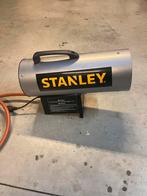 Stanley hetelucht kanon, Ophalen, Gebruikt, Overige typen