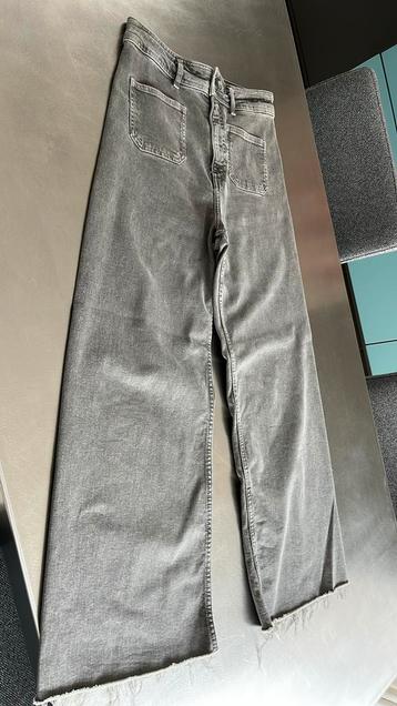 Jaens maat 28 Zara nieuwstaat ook in ecru mogelijk beschikbaar voor biedingen