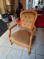 twee dezelfde stoelen Louis quinze, Antiek en Kunst, Ophalen