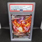 Fa/Charizard Vmax Ultra Premium Collection SWSH BSP PSA 10, Hobby en Vrije tijd, Verzamelkaartspellen | Pokémon, Ophalen of Verzenden