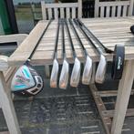 golfset, Sport en Fitness, Golf, Ophalen, Gebruikt, Golfkar, Overige merken